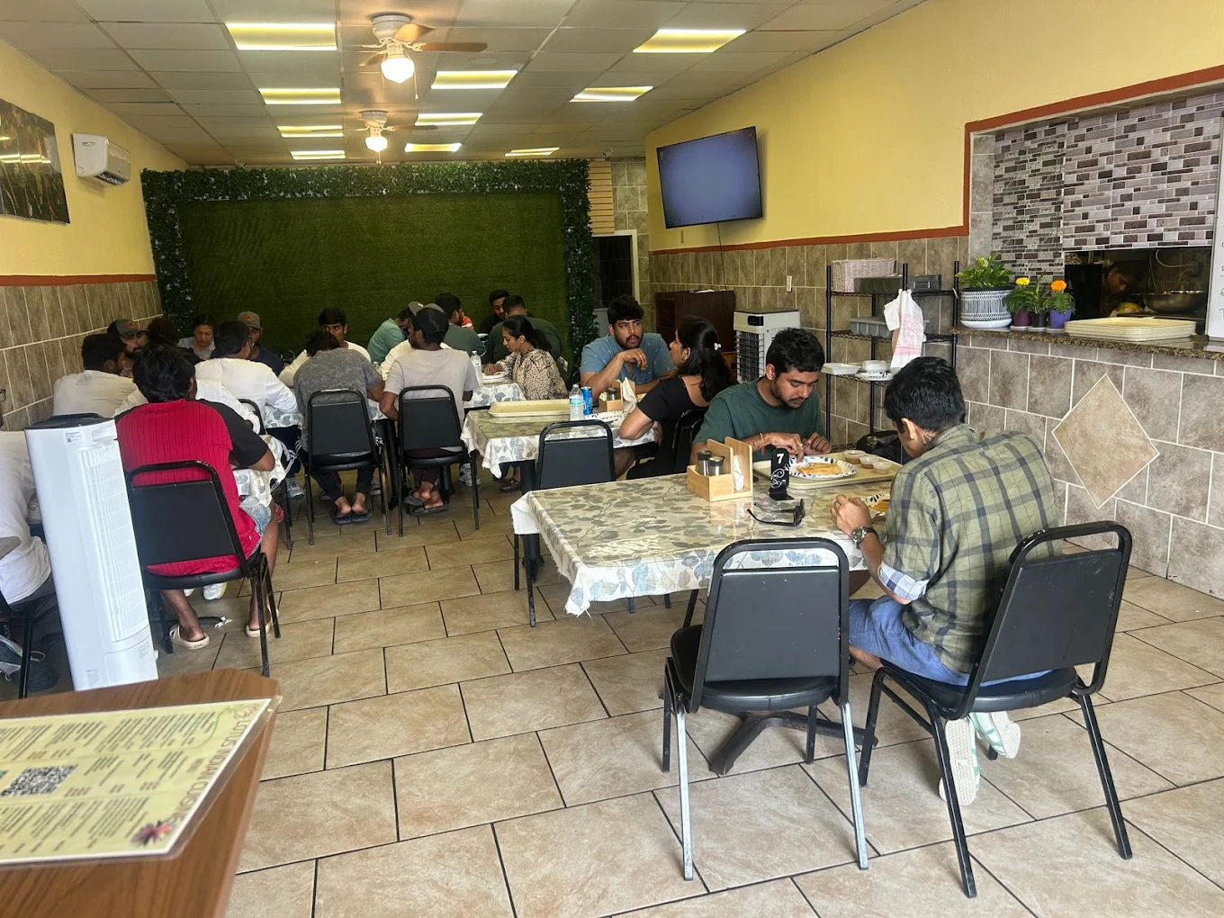 Lotus Indian Cuisine